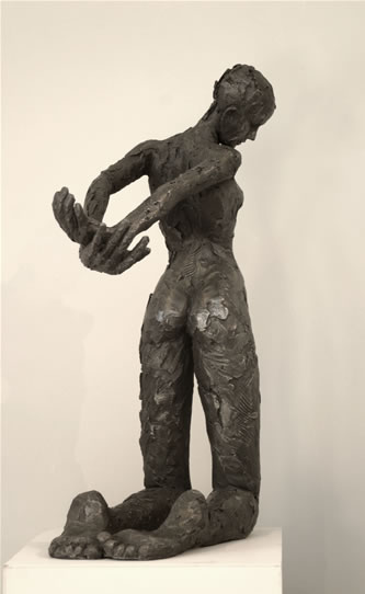Kneeling