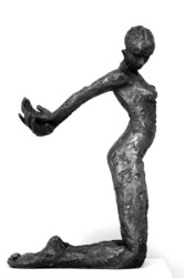 Kneeling