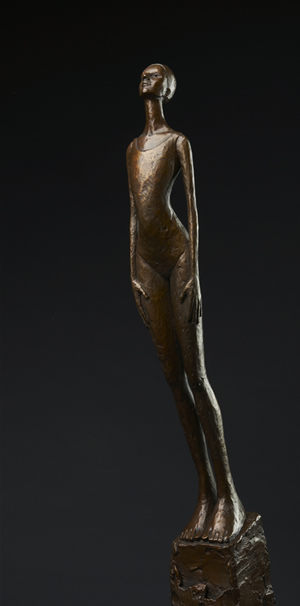 Swimmer