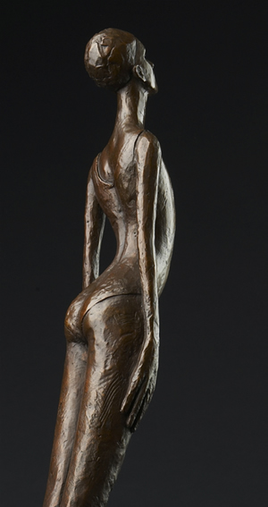 Swimmer