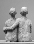 Small Sculpture