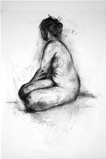 A2 life drawing 08