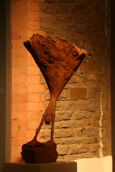 Vessel