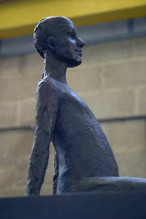 In bronze 2